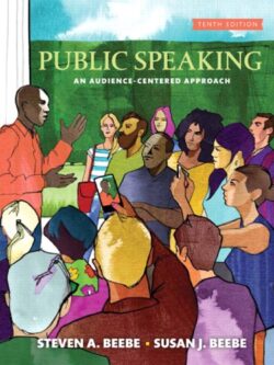 Public Speaking (10th Edition) – Beebe/Beebe