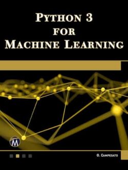 Python 3 for Machine Learning