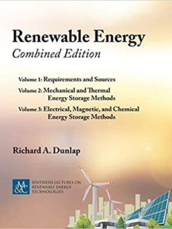 Renewable Energy (Combined Edition)