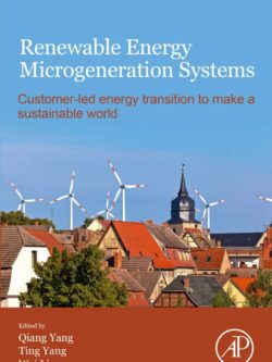 Renewable Energy Microgeneration Systems