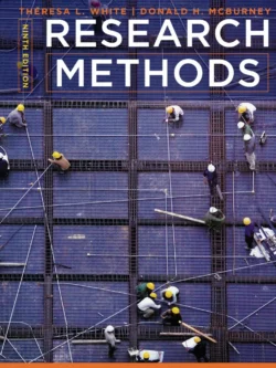 Research Methods (9th Edition) – White/McBurney