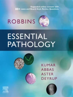 Robbins Essential Pathology