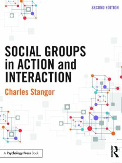 Social Groups in Action and Interaction (2nd Edition)