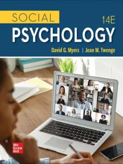 Social Psychology (14th Edition) – Myers/Twenge