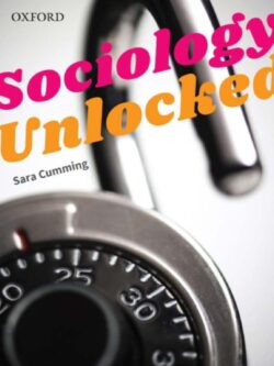 Sociology Unlocked (2020)