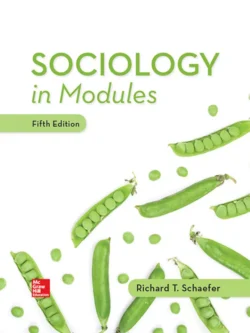 Sociology in Modules (5th Edition)