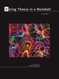 String Theory in a Nutshell (2nd Edition)