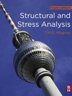Structural and Stress Analysis (4th Edition)