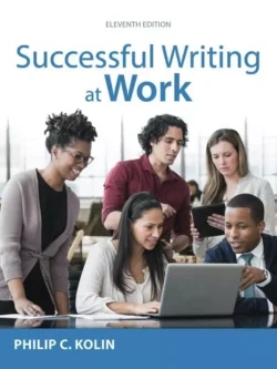 Successful Writing at Work (11th Edition)