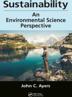 Sustainability: An Environmental Science Perspective