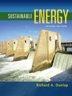 Sustainable Energy (2nd Edition) – Dunlap