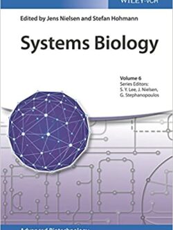 Systems Biology (Volume 6)