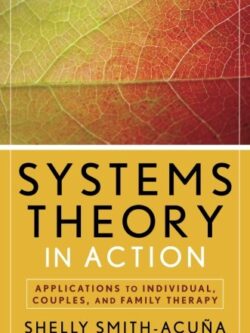 Systems Theory in Action: Applications to Individual, Couple, and Family Therapy