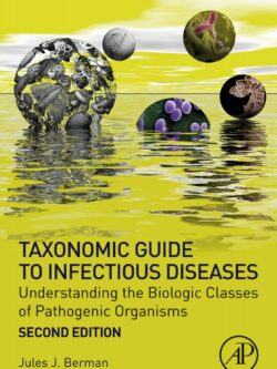 Taxonomic Guide to Infectious Diseases (2nd Edition)