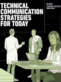 Technical Communication Strategies for Today (3rd Edition)