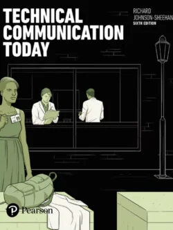 Technical Communication Today (6th Edition)