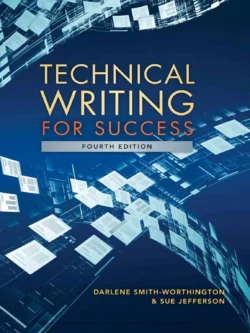 Technical Writing for Success (4th Edition)