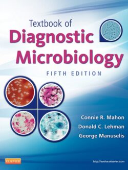 Textbook of Diagnostic Microbiology (5th Edition)