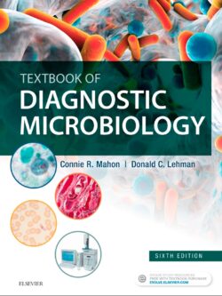 Textbook of Diagnostic Microbiology (6th Edition)