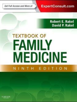 Textbook of Family Medicine (9th edition)