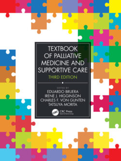Textbook of Palliative Medicine and Supportive Care (3rd Edition)