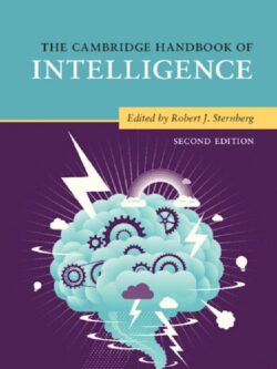 The Cambridge Handbook of Intelligence (2nd Edition)