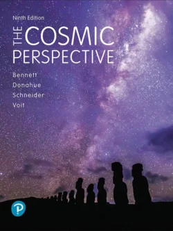The Cosmic Perspective (9th Edition)