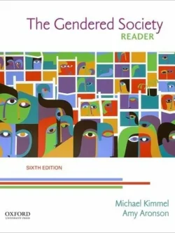 The Gendered Society Reader (6th Edition)
