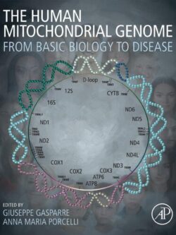 The Human Mitochondrial Genome: From Basic Biology to Disease