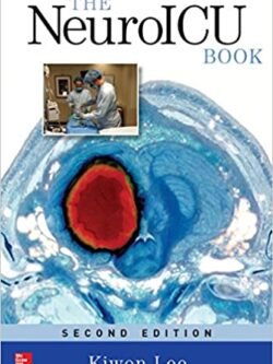 The NeuroICU Book (2nd Edition)