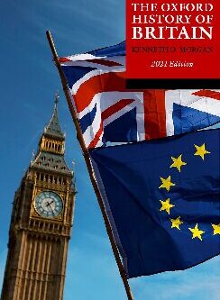 The Oxford History of Britain: 2021 Edition