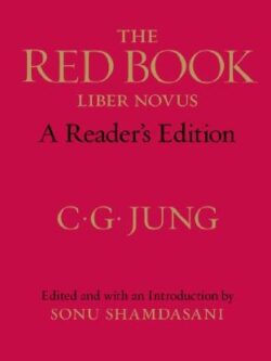 The Red Book: A Reader’s Edition C. G. Jung, ISBN-13: 978-0393089080