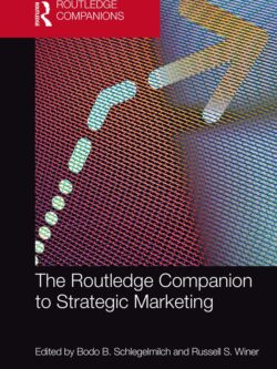The Routledge Companion to Strategic Marketing