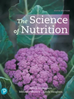 The Science of Nutrition (5th Edition)