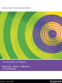 The Science of Sound: Pearson New International Edition (3rd Edition)