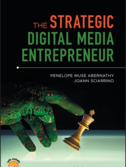 The Strategic Digital Media Entrepreneur