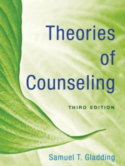 Theories of Counseling (3rd Edition)