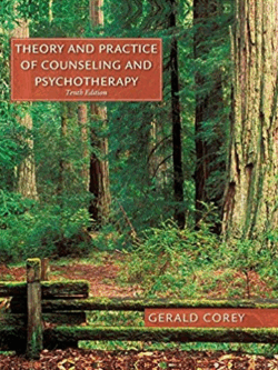 Theory and Practice of Counseling and Psychotherapy 10th Edition, ISBN-13: 978-1305263727