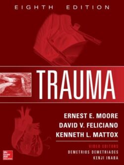 Trauma (8th Edition)