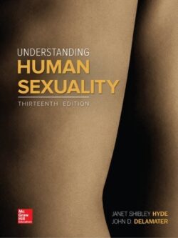 Understanding Human Sexuality (13th Edition)