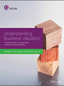 Understanding Business Valuation (5th Edition)