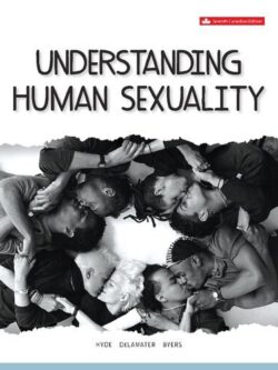 Understanding Human Sexuality (7th Canadian Edition)