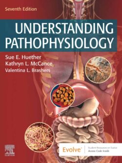 Understanding Pathophysiology (7th Edition)