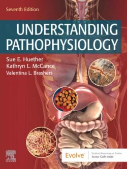 Understanding Pathophysiology (7th Edition)