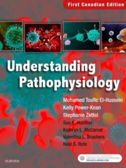 Understanding Pathophysiology (Canadian Edition) First Edition