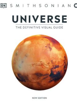 Universe: The Definitive Visual Guide (3rd Edition)
