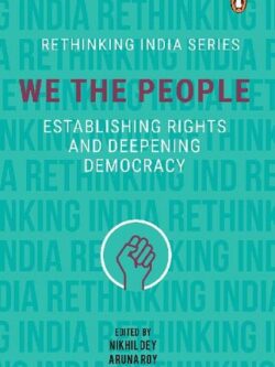 We the People: Establishing Rights and Deepening Democracy