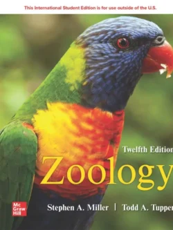 Zoology (12th Edition)