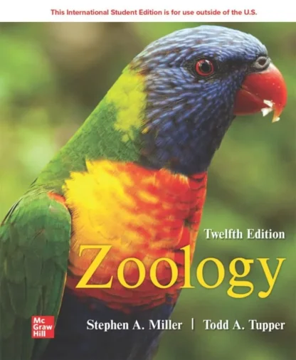 Zoology (12th Edition)