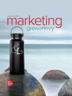 Marketing (8th Edition) – Grewal/Levy